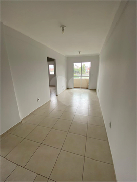 Venda Apartamento São Bernardo Do Campo Demarchi 1
