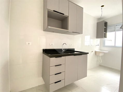Aluguel Apartamento São Paulo Tucuruvi 1