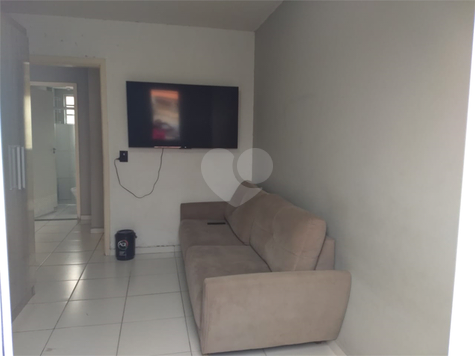 Venda Apartamento Indaiatuba Vila Maria 1
