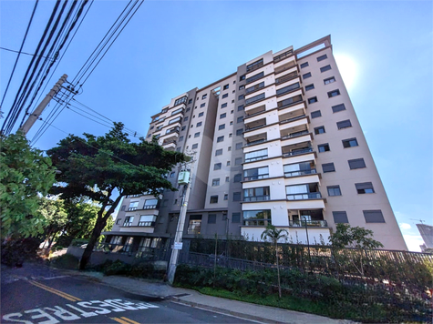 Venda Apartamento Campinas Jardim Itamarati 1