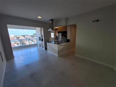 Aluguel Apartamento Indaiatuba Vila Homero 1