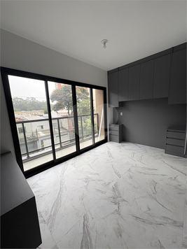 Aluguel Apartamento São Paulo Mooca 1