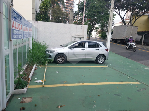 Aluguel Sobrado São Paulo Santana 1