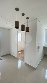 Venda Apartamento São Paulo Vila Gomes 1