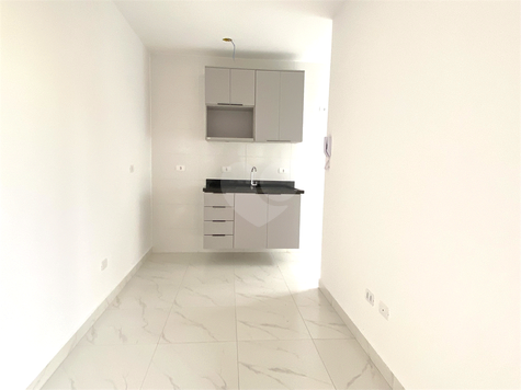 Aluguel Apartamento São Paulo Tucuruvi 1