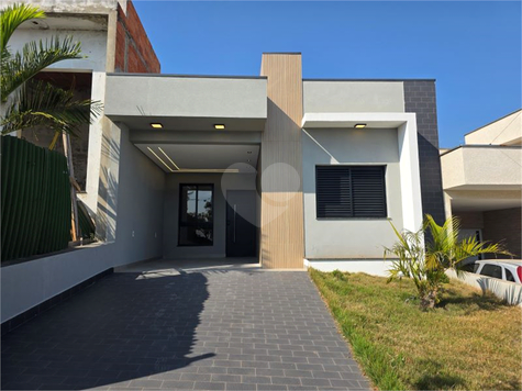 Venda Condomínio Sorocaba Jardim Residencial Villagio Ipanema I 1