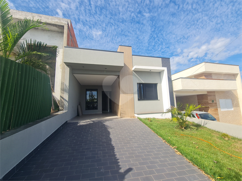 Venda Condomínio Sorocaba Jardim Residencial Villagio Ipanema I 1