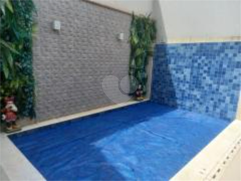 Venda Casa São Paulo Lapa 1
