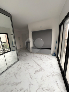 Aluguel Apartamento São Paulo Mooca 1