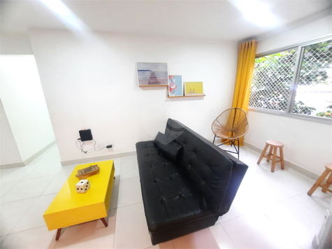 Venda Apartamento Guarujá Parque Enseada 1