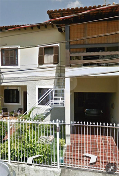 Venda Casa Volta Redonda Vila Santa Cecília 1