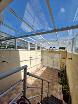 Venda Sobrado São Paulo Jardim Ana Lúcia 1