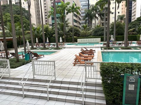 Aluguel Apartamento São Paulo Vila Olímpia 1
