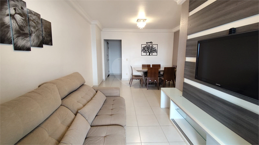 Venda Apartamento Santos Ponta Da Praia 1