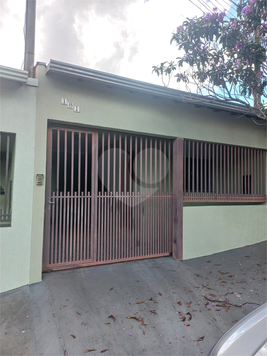 Venda Casa São Carlos Jardim Paulistano 1