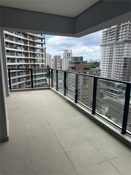 Venda Duplex São Paulo Indianópolis 1