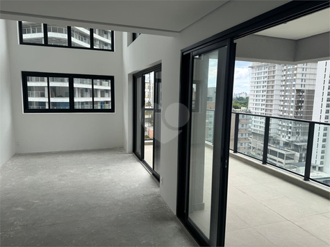 Venda Duplex São Paulo Indianópolis 1