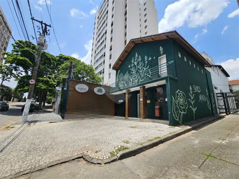 Aluguel Salão Comercial São Paulo Pinheiros 1