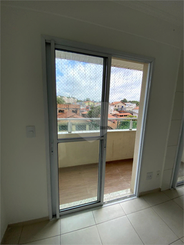 Venda Apartamento São Bernardo Do Campo Demarchi 1