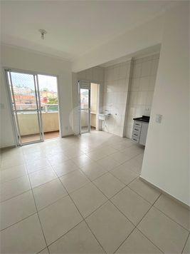 Venda Apartamento São Bernardo Do Campo Demarchi 1