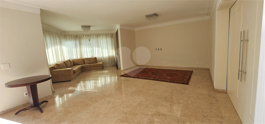 Venda Apartamento São Paulo Paraíso Do Morumbi 1