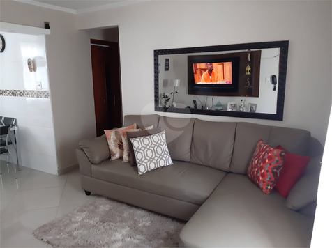 Venda Apartamento São Paulo Vila Guilherme 1