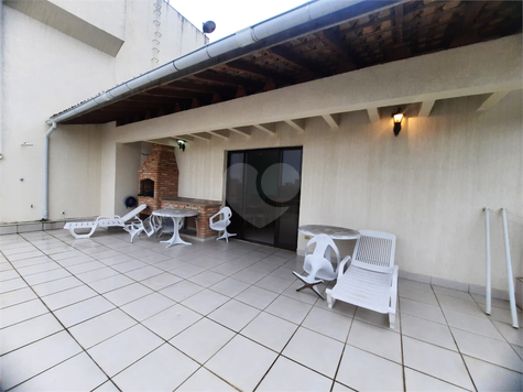 Venda Cobertura Guarujá Enseada 1
