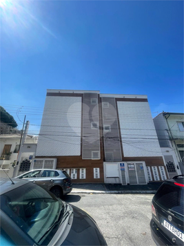 Venda Apartamento São Paulo Parada Inglesa 1