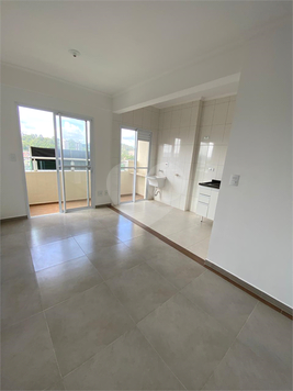 Venda Apartamento São Bernardo Do Campo Demarchi 1