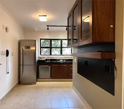 Aluguel Apartamento São Paulo Indianópolis 1