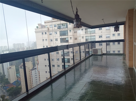 Venda Apartamento São Paulo Vila Suzana 1