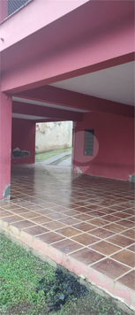 Venda Sobrado São Paulo Interlagos 1