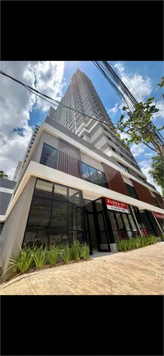 Aluguel Loja São Paulo Vila Pompéia 1