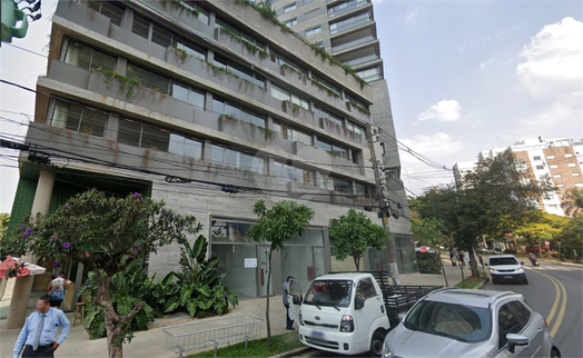 Aluguel Loja São Paulo Sumarezinho 1