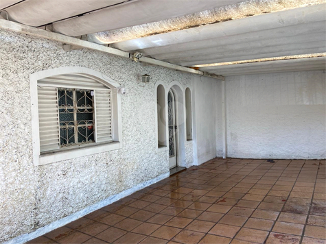 Venda Casa térrea São Paulo Parque Vitória 1