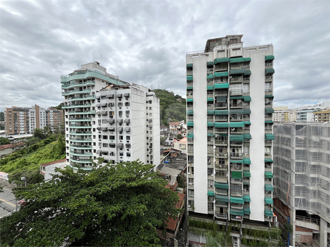 Venda Apartamento Niterói Santa Rosa 1