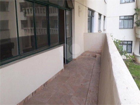 Venda Apartamento São Paulo Campos Elíseos 1