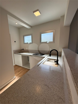 Venda Apartamento São Paulo Cidade Monções 1