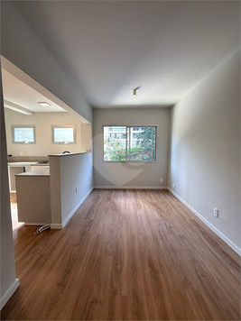 Venda Apartamento São Paulo Cidade Monções 1