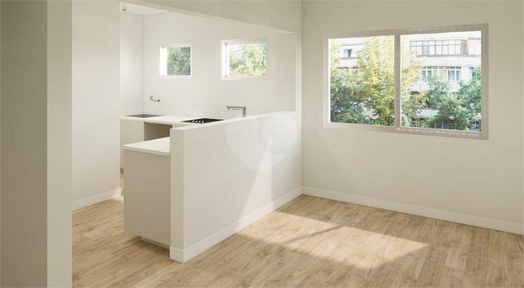 Venda Apartamento São Paulo Cidade Monções 1