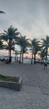 Venda Apartamento Praia Grande Canto Do Forte 1