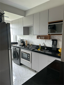 Venda Apartamento Volta Redonda Água Limpa 1