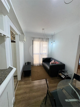 Venda Apartamento São Paulo Jardim Paulista 1