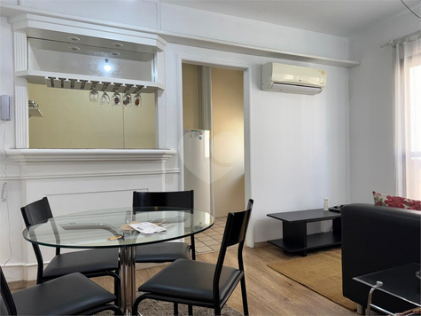 Venda Apartamento São Paulo Jardim Paulista 1