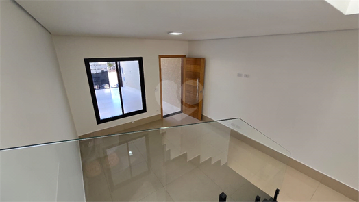 Venda Sobrado São Paulo Jardim Maristela 1