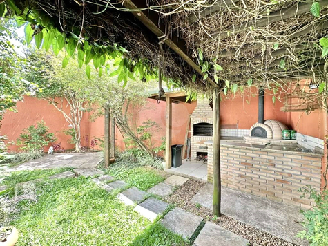 Venda Sobrado São Paulo Jardim Jussara 1