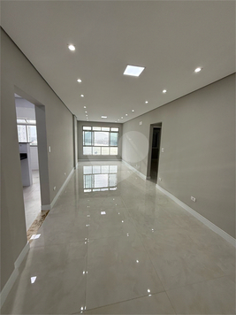 Venda Apartamento Santos Ponta Da Praia 1