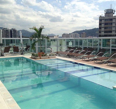 Venda Apartamento Rio De Janeiro Maracanã 1