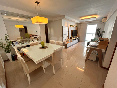 Venda Apartamento Rio De Janeiro Maracanã 1