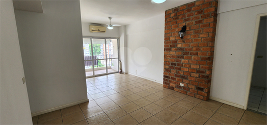 Venda Apartamento Rio De Janeiro Andaraí 1